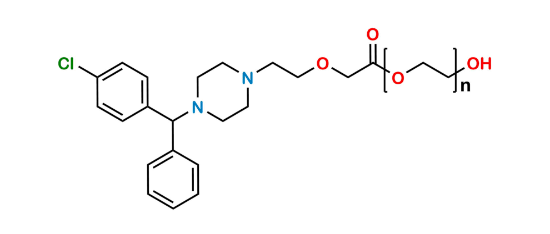 Picture of Cetirizine Polyethylene Glycol