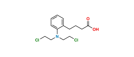 Picture of Meta Chlorambucil