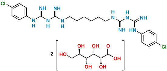Picture of Chlorhexidine Gluconate Solution