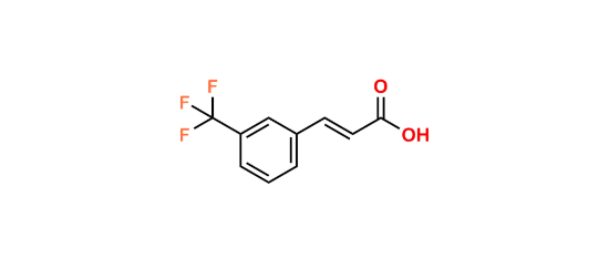 Picture of Cinacalcet Impurity 22