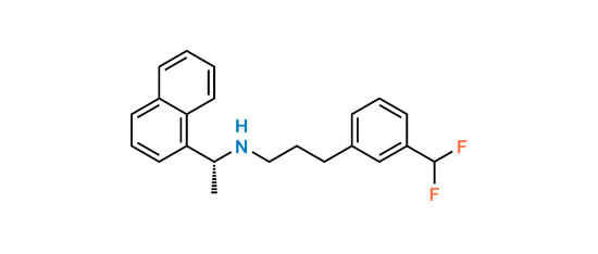 Picture of Cinacalcet Impurity 41