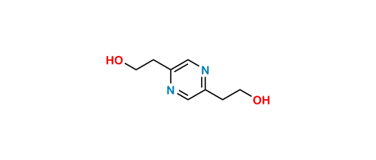 Picture of Clauvanic Acid Impurity A