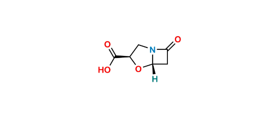 Picture of Clavam-2-carboxylate Potassium