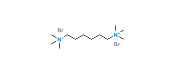 Picture of Hexamethonium Bromide