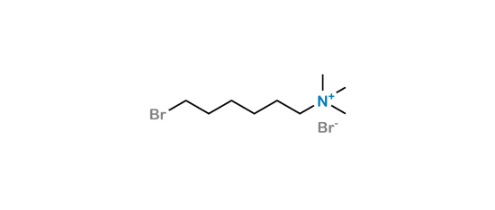 Picture of Colesevelam Bromoquat Impurity