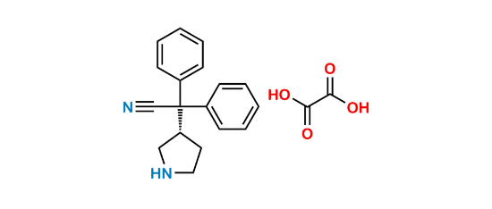 Picture of Darifenacin KSM-II E