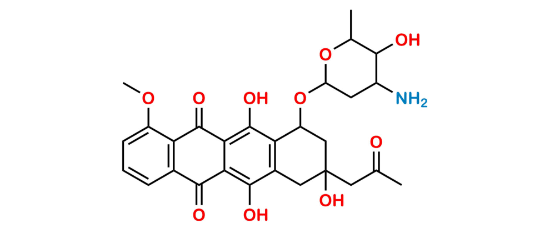 Picture of Feudomycin B