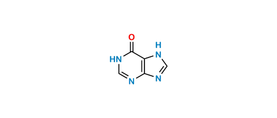 Picture of Didanosine EP Impurity A