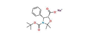 Picture of Docetaxel Impurity 6