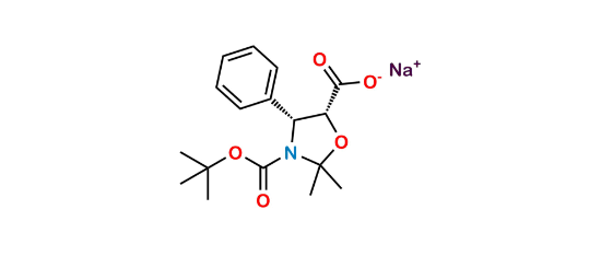 Picture of Docetaxel Impurity 6