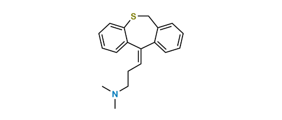 Picture of Dosulepin EP Impurity E