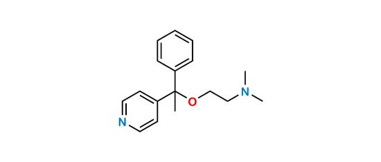 Picture of Dronedarone Impurity 2