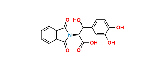 Picture of Droxidopa Impurity 25