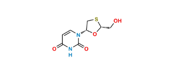 Picture of Lamivudine Impurity J