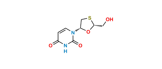 Picture of Lamivudine Impurity J