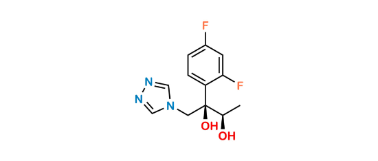 Picture of Efinaconazole Impurity A4