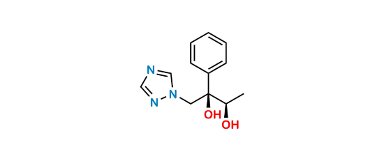Picture of Efinaconazole Impurity A6