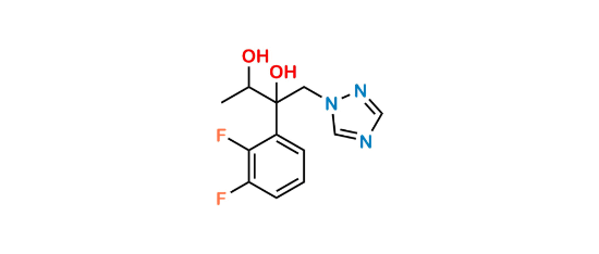 Picture of Efinaconazole Impurity 11