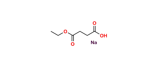 Picture of Mono-Ethyl Succinate Sodium salt