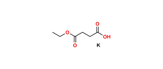 Picture of Mono-Ethyl Succinate Potassium salt