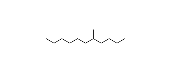 Picture of 5-methylundecane