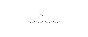 Picture of 2-Methyl-5-Propylnonane
