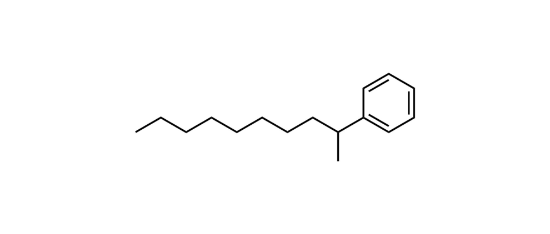 Picture of 2-Phenyl Decane