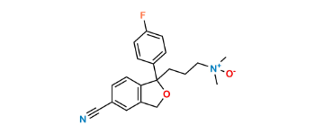 Picture of Escitalopram Impurity 3