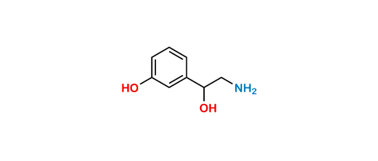 Picture of Etilefrine EP Impurity C