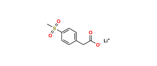 Picture of Etoricoxib Impurity 5