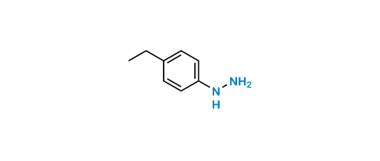 Picture of 4-ethylphenylhydrazine