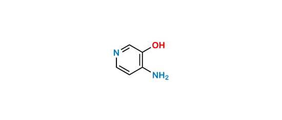 Picture of 4-Amino-3-hydroxypyridine