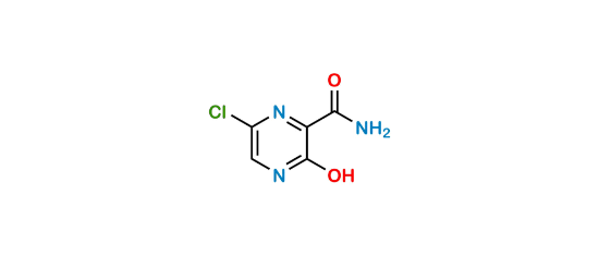 Picture of Favipiravir Impurity 4