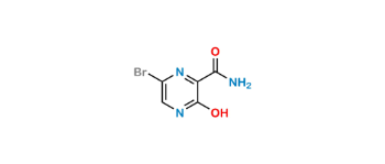 Picture of Favipiravir Impurity 5
