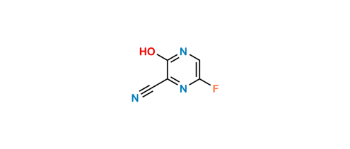 Picture of Favipiravir Impurity 11