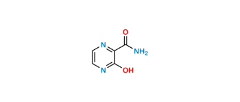 Picture of Favipiravir Impurity 12