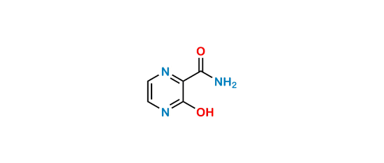 Picture of Favipiravir Impurity 12