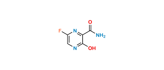 Picture of Favipiravir Impurity 15