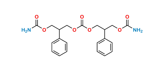 Picture of Felbamate Dimer