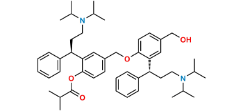Picture of Fesoterodine Impurity P