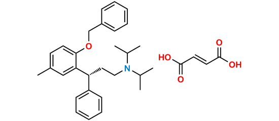 Picture of Fesoterodine Related Impurity 13