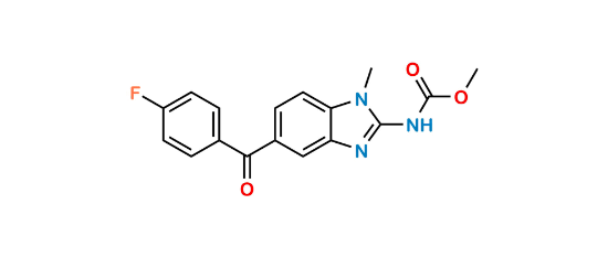 Picture of Flubendazole EP Impurity F