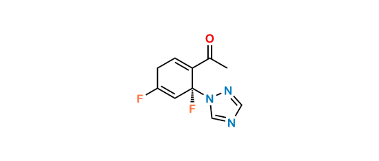 Picture of Fluconazole Impurity 9