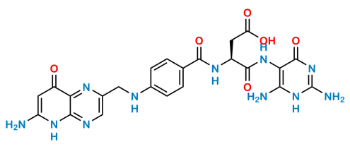 Picture of Folic Acid Impurity 1 