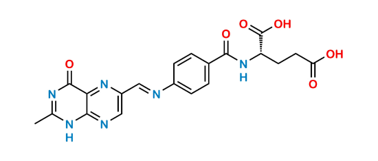 Picture of Folic Acid Impurity 3