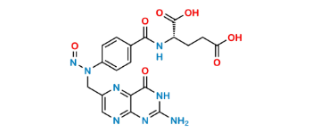 Picture of Folic acid Impurity 13