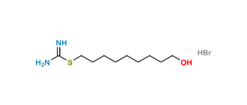 Picture of Fulvestrant Impurity 6