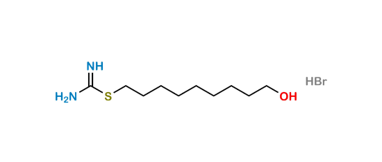 Picture of Fulvestrant Impurity 6