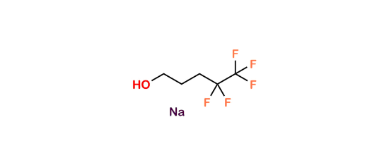 Picture of Fulvestrant Impurity 7 Sodium salt