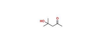 Picture of Diacetone Alcohol